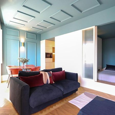 Hm - Infante Riverside Apartment K بورتو المظهر الخارجي الصورة