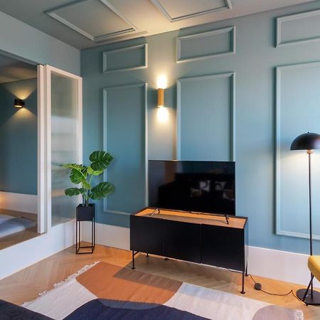 Hm - Infante Riverside Apartment K بورتو المظهر الخارجي الصورة