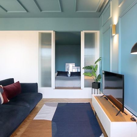 Hm - Infante Riverside Apartment K بورتو المظهر الخارجي الصورة