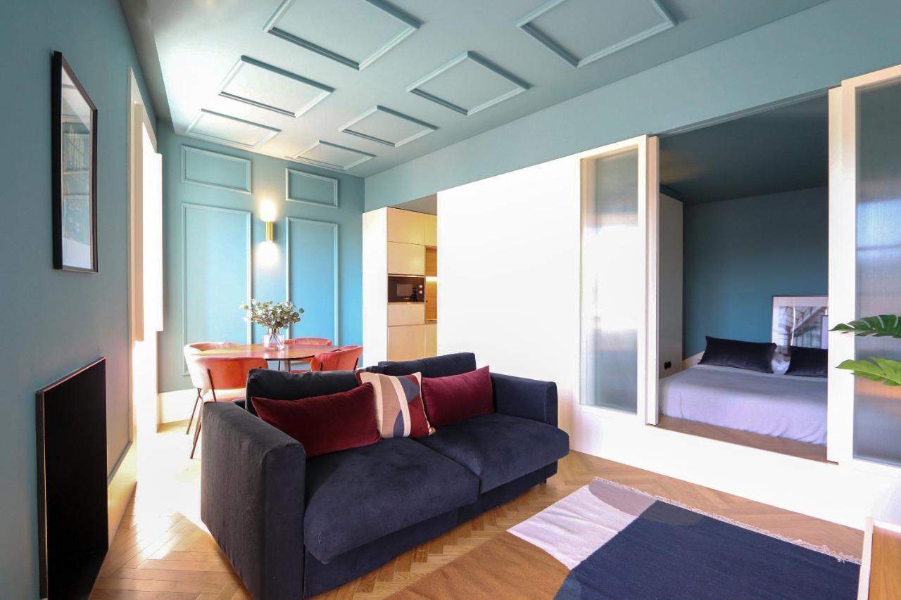 Hm - Infante Riverside Apartment K بورتو المظهر الخارجي الصورة