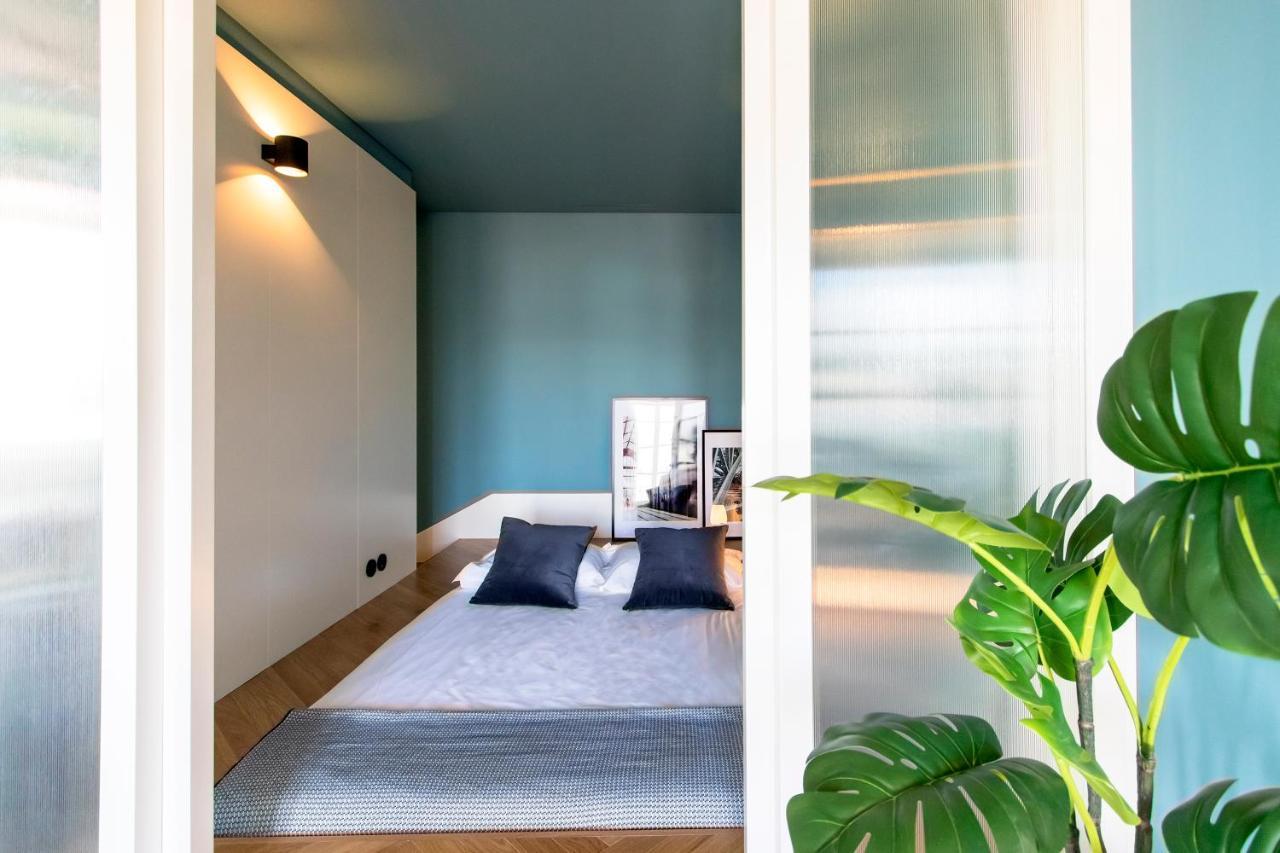 Hm - Infante Riverside Apartment K بورتو المظهر الخارجي الصورة