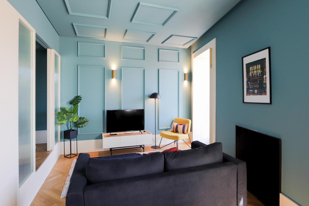 Hm - Infante Riverside Apartment K بورتو المظهر الخارجي الصورة