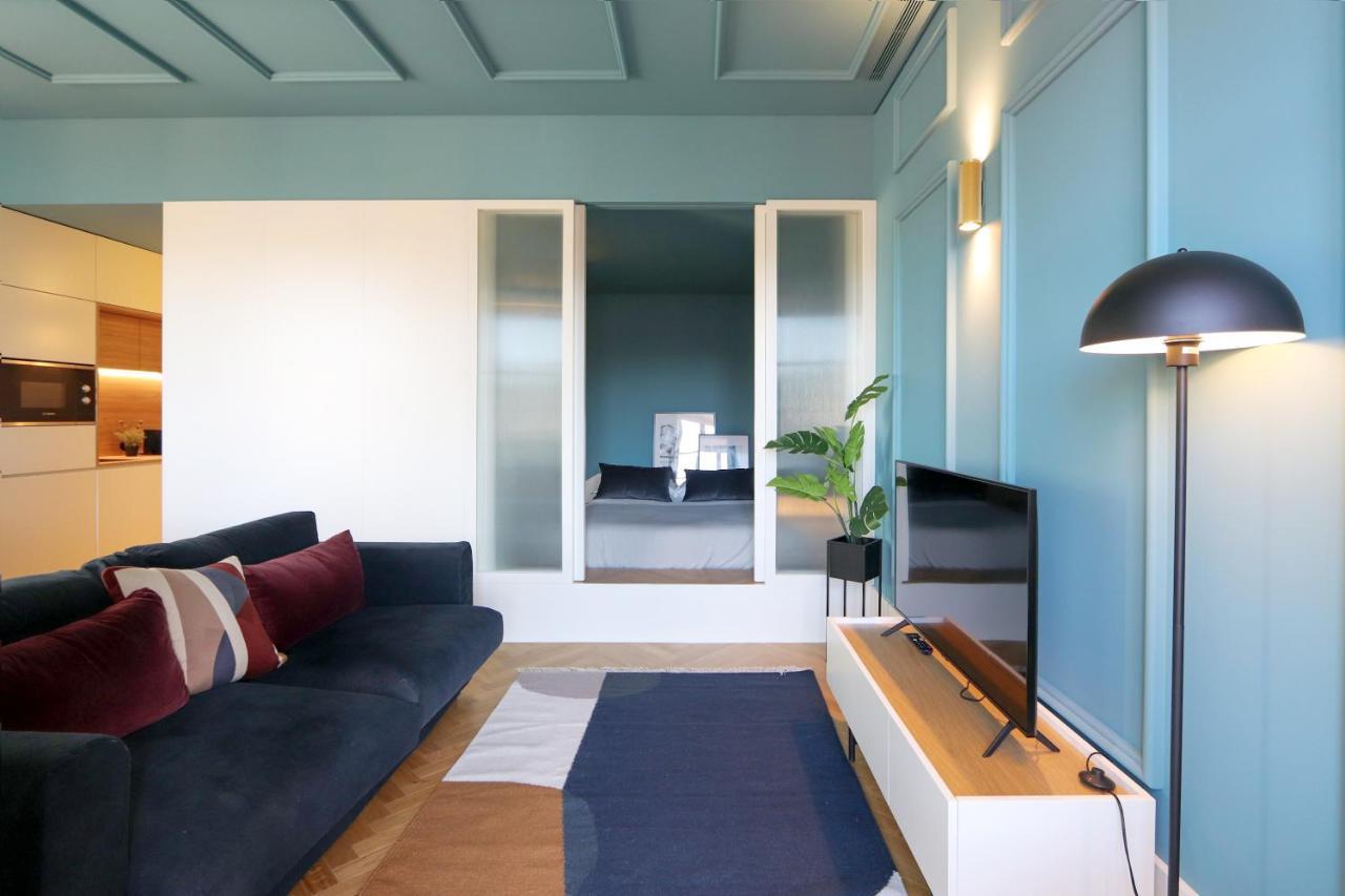 Hm - Infante Riverside Apartment K بورتو المظهر الخارجي الصورة