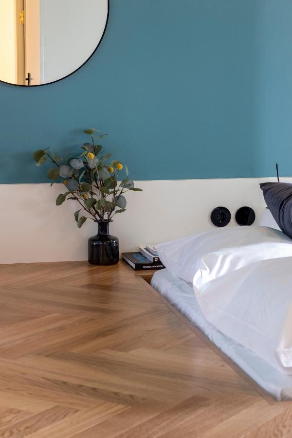 Hm - Infante Riverside Apartment K بورتو المظهر الخارجي الصورة