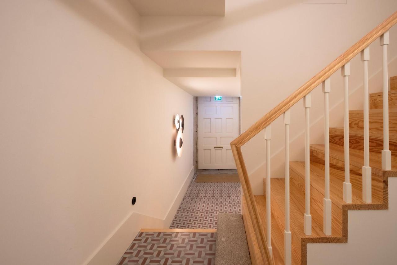 Hm - Infante Riverside Apartment K بورتو المظهر الخارجي الصورة