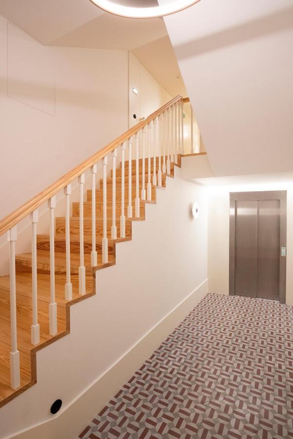 Hm - Infante Riverside Apartment K بورتو المظهر الخارجي الصورة