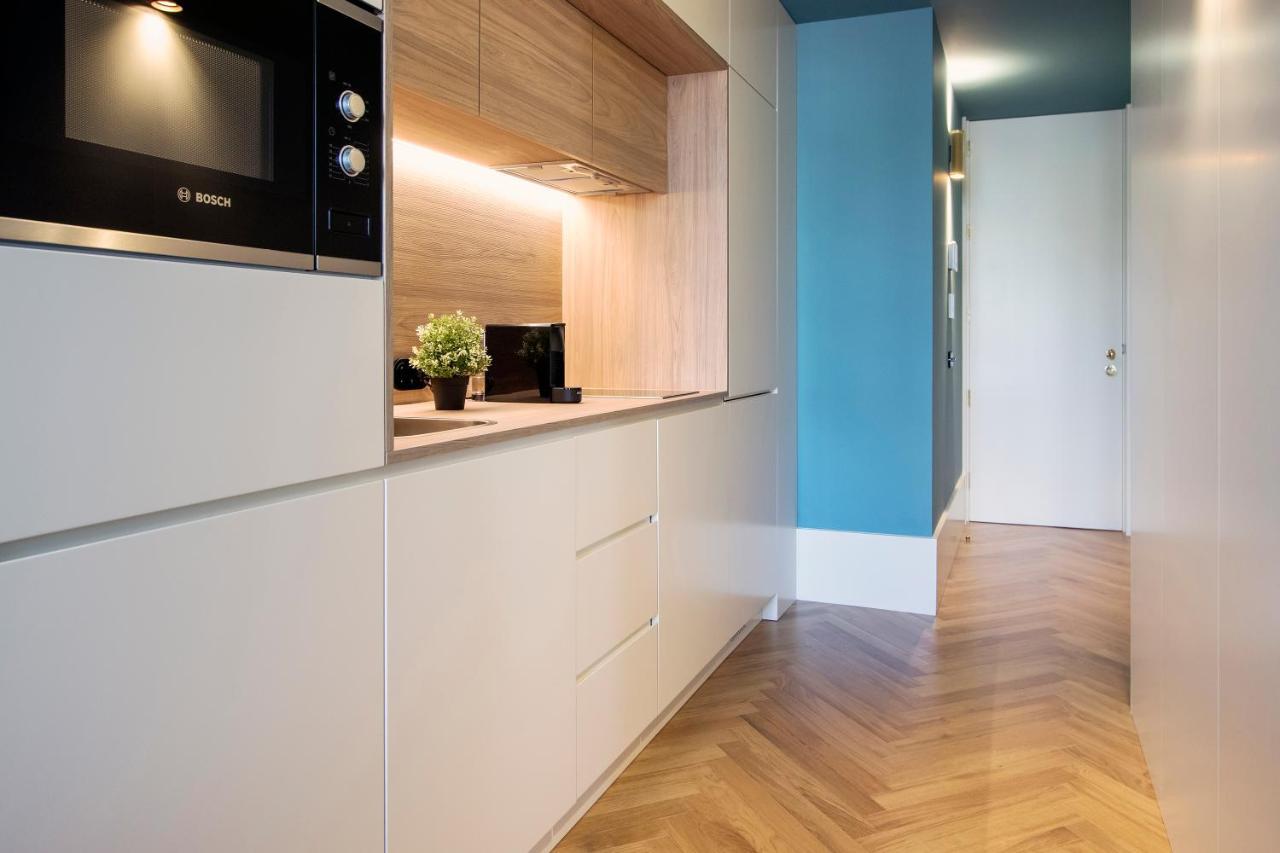 Hm - Infante Riverside Apartment K بورتو المظهر الخارجي الصورة