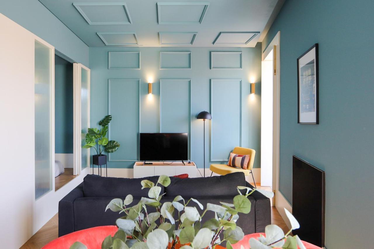 Hm - Infante Riverside Apartment K بورتو المظهر الخارجي الصورة