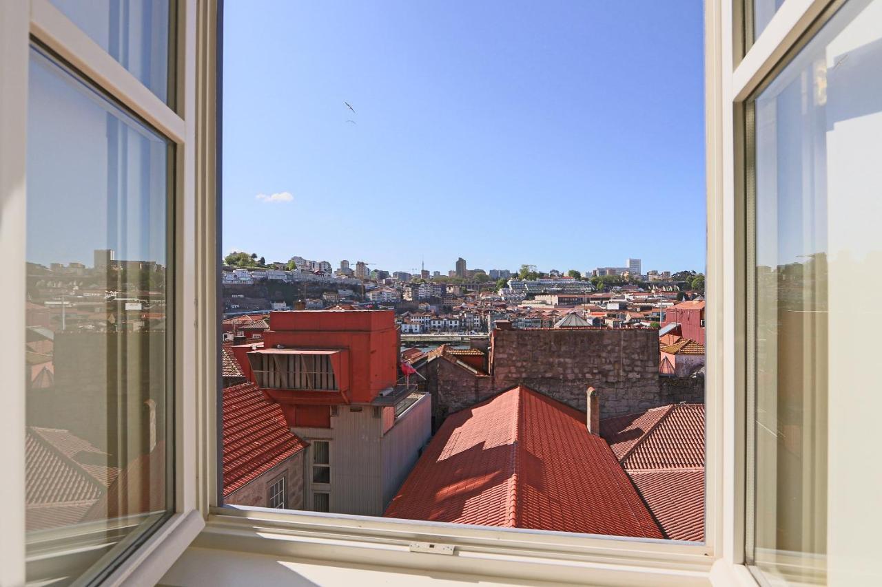Hm - Infante Riverside Apartment K بورتو المظهر الخارجي الصورة