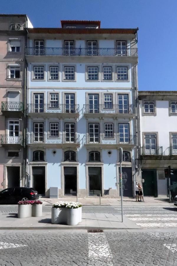 Hm - Infante Riverside Apartment K بورتو المظهر الخارجي الصورة