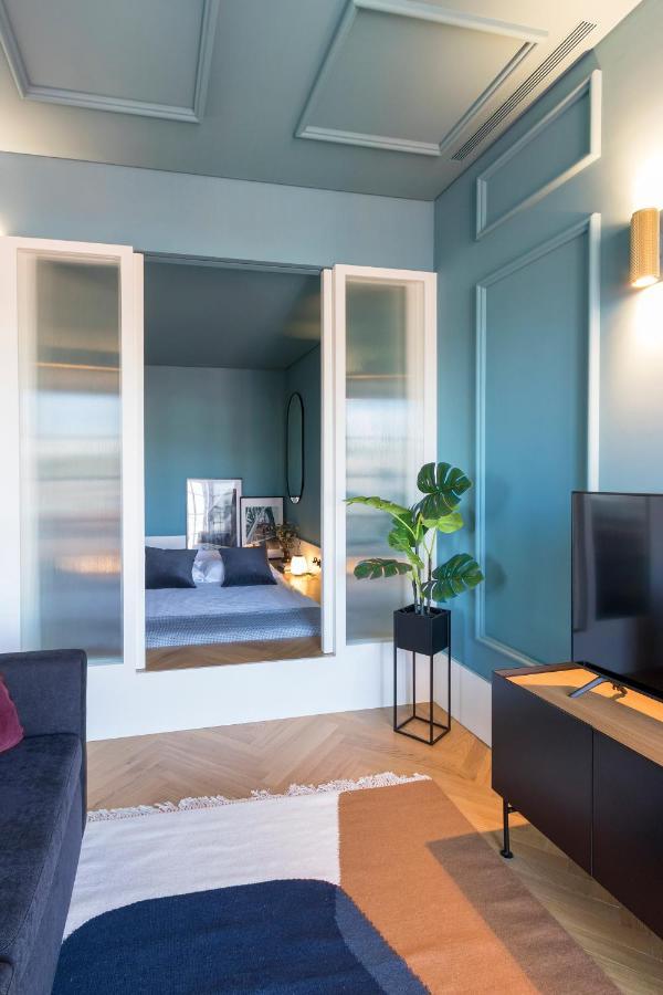 Hm - Infante Riverside Apartment K بورتو المظهر الخارجي الصورة